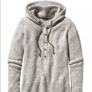 Patagonia Women’s Ranchito Hoody